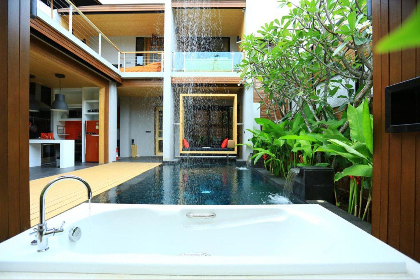 Pavilion Samui Villas & Resort - Tap to explore photos