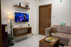 Urban Retreat   Leaf, Indore