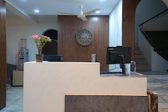 Hotel Film Suits, Vikarabad