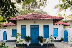 Liv Inn Iyra Boutique stay, Varkala