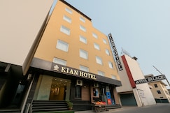 Hotel Kian by JMD Group, Delhi