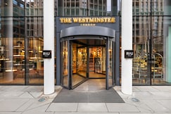 Hotel Riu Plaza London The Westminster,  London
