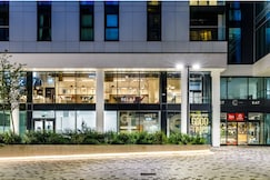 Aparthotel Adagio London Sutton Point,  London