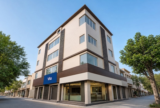 Via Signature Villa