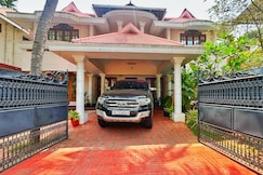 La Casa Trivandrum 4 BHK AC Luxury Villa at City Centre (6 km from Airport), Thiruvananthapuram