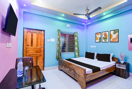 Hotel O Subharaj palace 2