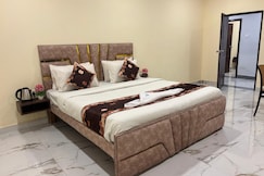 Hotel Sky Palace, Hyderabad