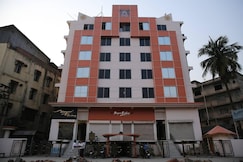 Mayur Residency (Pure Veg), Guwahati