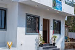 DE 28 11 GUEST HOUSE, Goa