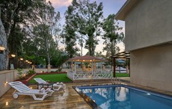 Swimming Pool 1