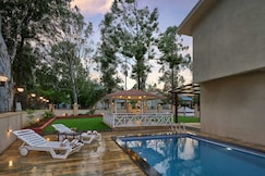 StayVista at Pure @ Elegant Escapes, Poladpur