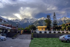 HOTEL DHARAMSHALA PARADISE