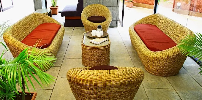Hotel Maratha Residency Ratnagiri, 3 KM from Ratnagiri Railway Station - Tap to explore photos