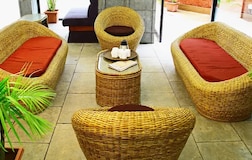 Common Area