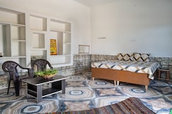 Vaikunth Dham, Morena