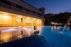 La Savanna Resort & SPA by DL Hotels & Resorts, Jim Corbett (Ramnagar)