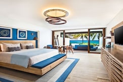 Presidente InterContinental Cozumel Resort & Spa, Tulum