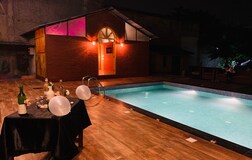 Swimming Pool 1