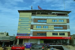 The Royal Rock INN, Davangere