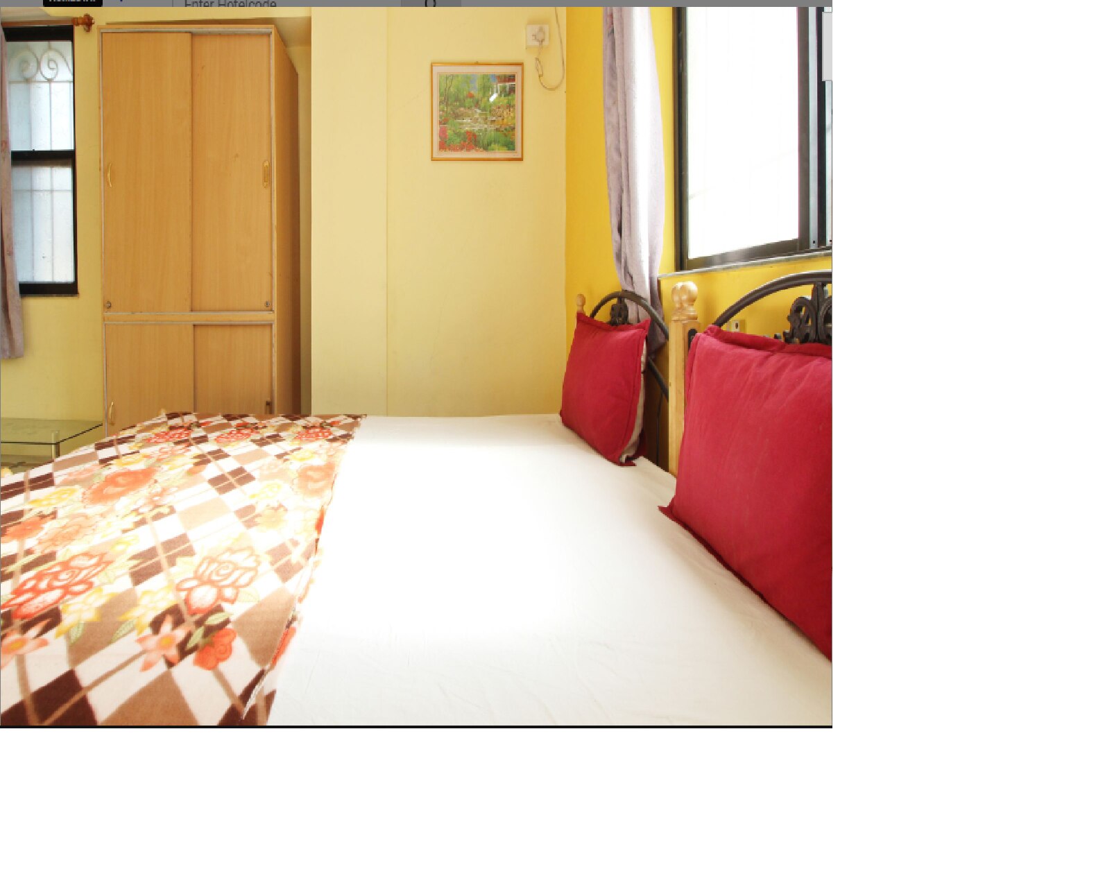 Star Guest House  - Tap to explore photos