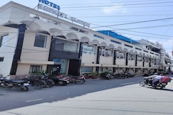 Hotel Sun Citi Classic, Bathinda