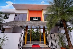 Super Hotel O Auroville Bird Sanctuary Chennai Formerly Vanam Resort, Tindivanam