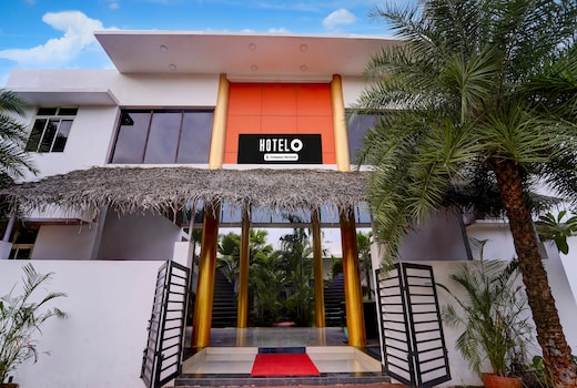 Hotel O Auroville Bird Sanctuary Chennai Formerly Vanam Resort