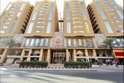 Abraj Al Tayseer Tuwa Hotel, Mecca