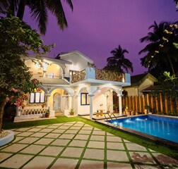 Swimming Pool 1
