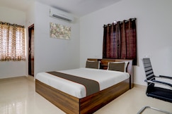 Capital O S V Residency Nalagandla, Hyderabad