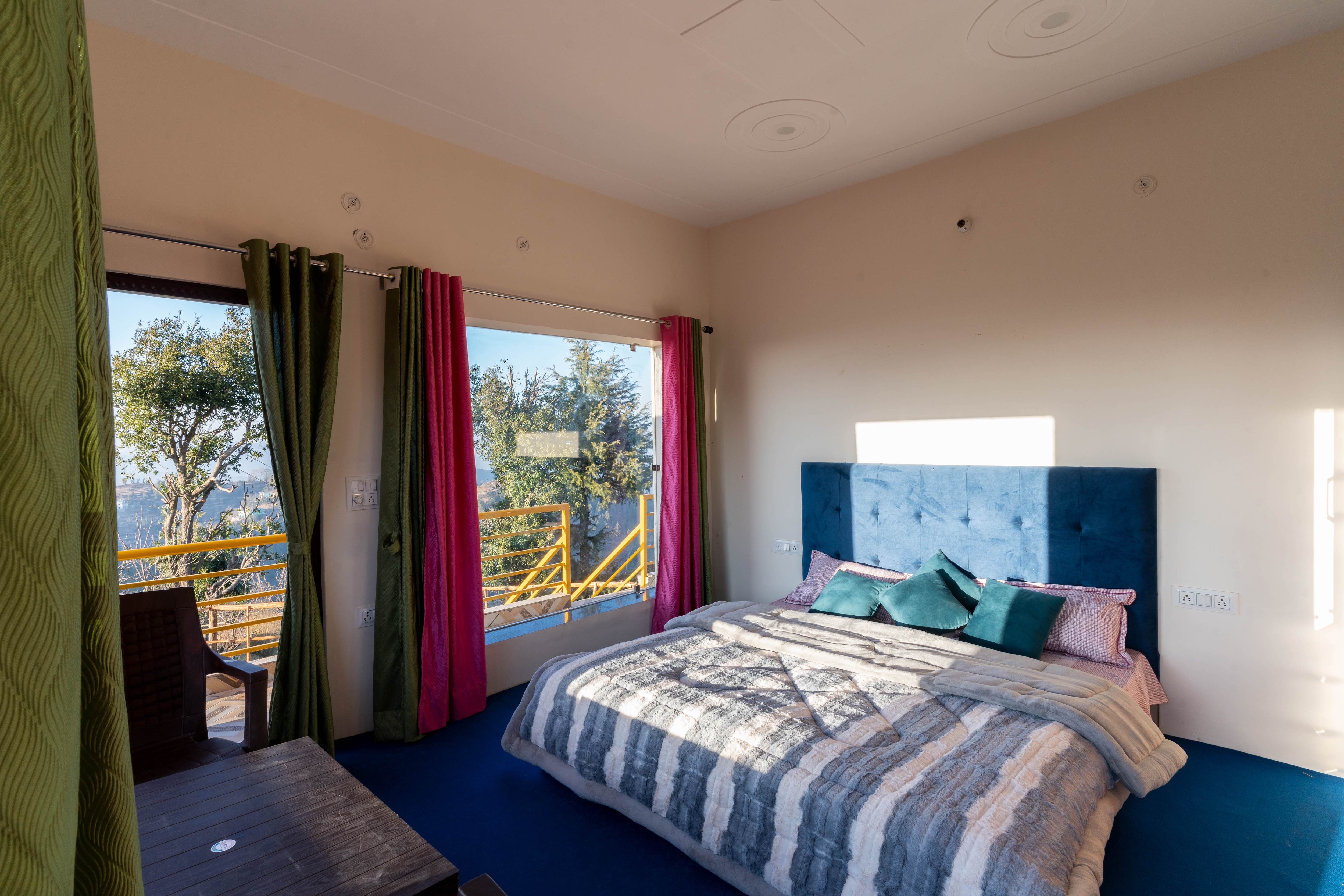 Kalawati Himalaya Homestay - Tap to explore photos