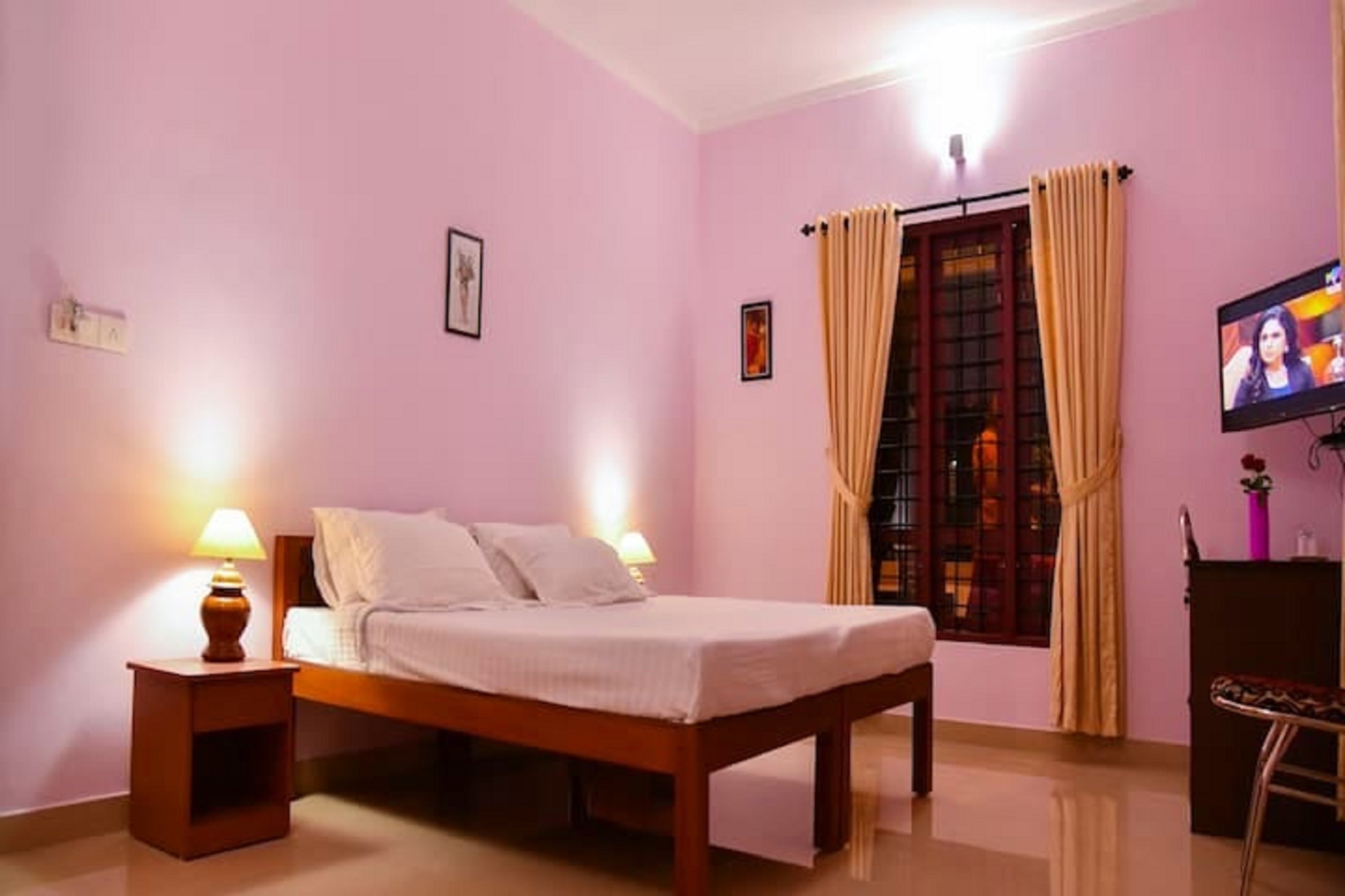 Thanal Homestay - Tap to explore photos