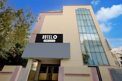 Hotel O Safilguda Lakeview Hyderabad Formerly Adithya Stay, Medchal