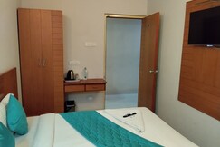 Hotel O JASMIN RESIDENCY, Chennai