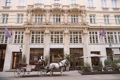Steigenberger Hotel Herrenhof, Vienna