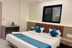 TRPOTELS Kriston Heights, Indore