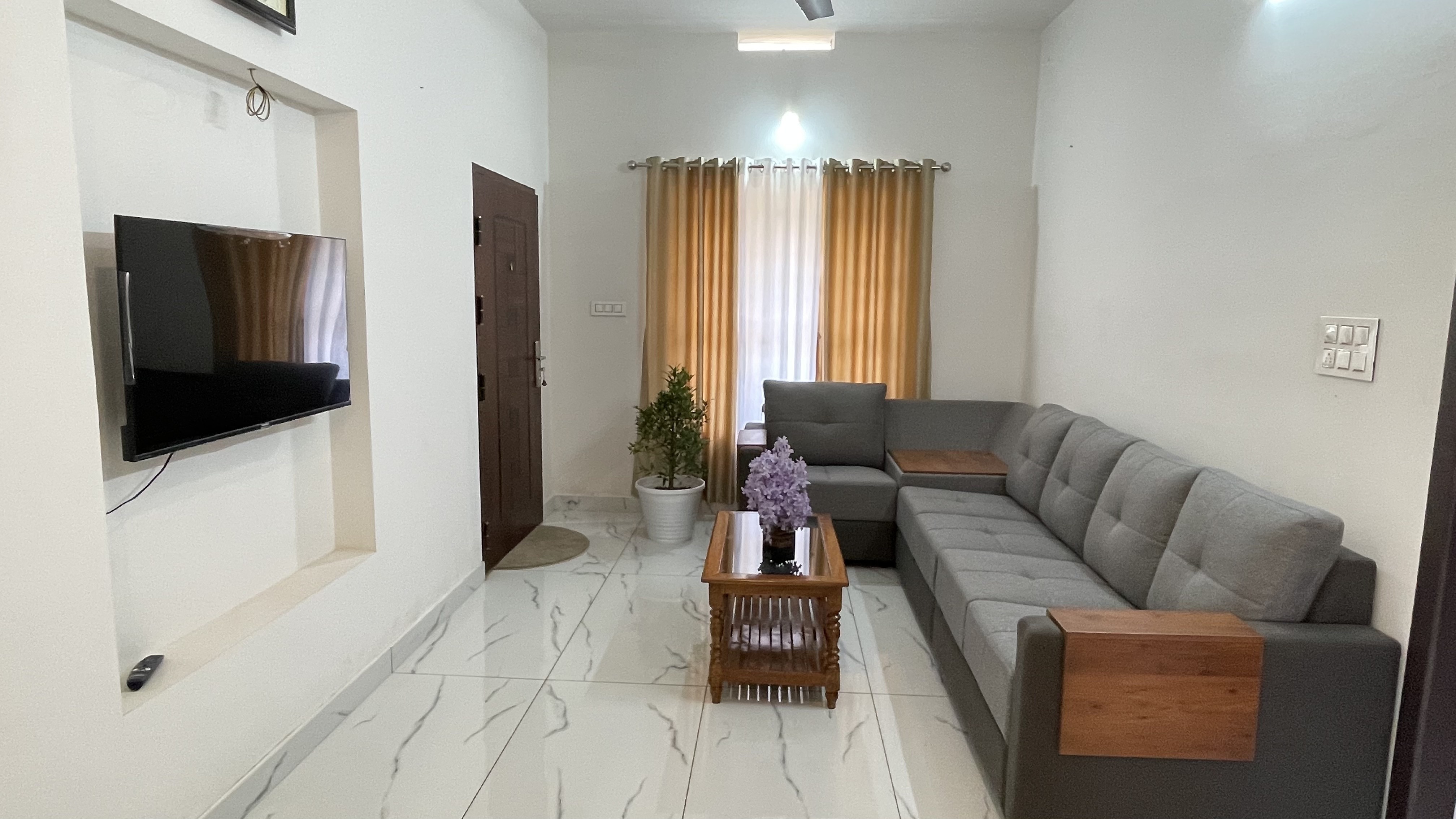 Alternest Homestay - 2 BHK - Tap to explore photos