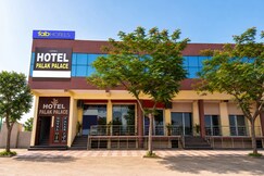 FabHotel Palak Palace, Jaipur
