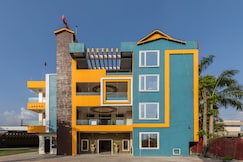 Hotel O Ujjain Engineering College Formerly Ghunghat Garden, Ujjain