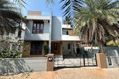 Pantoja Staycations, Thiruvananthapuram