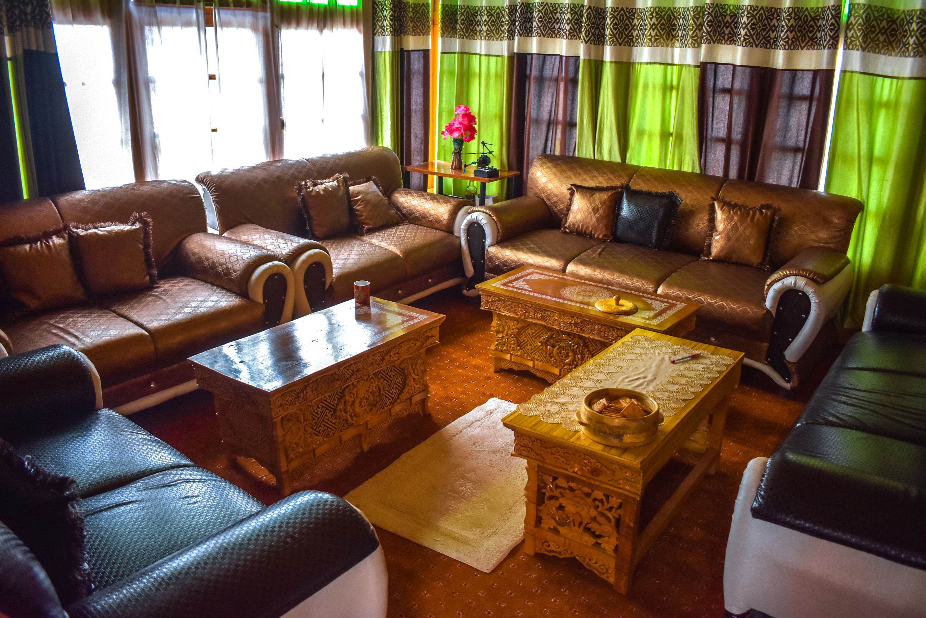 Phatayrak-2 (Himalayan Farmstays) - Tap to explore photos