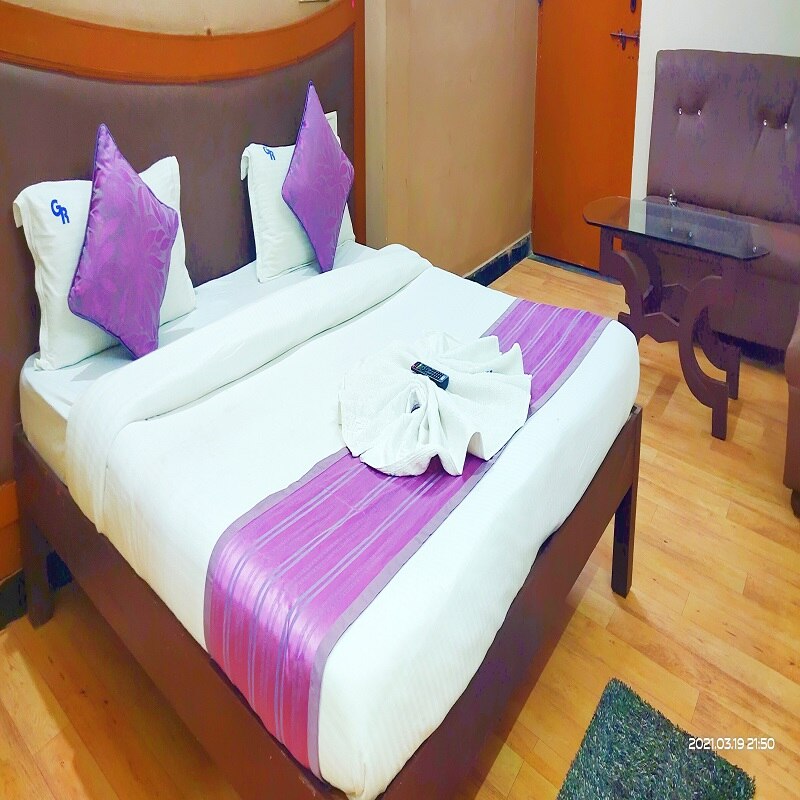Hotel Gulbarga Residency - Tap to explore photos