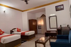 R.K. INTERNATIONAL HOTEL, Bodhgaya