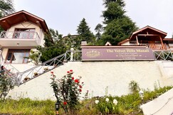 The Velvet Hills Manali, Manali