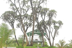 Dhartii RiverView Resort, Surat