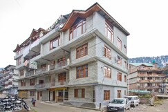 Devallaya (Near Mall Road), Manali