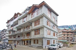 Devallaya (Near Mall Road), Manali