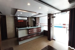 Hotel Shree Kishan Palace, Bhopal