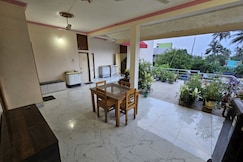 A Place Of Tranquility Within Twin City || Entire 2BHK Homestay ||, Cuttack