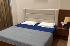 Prime Stay Omaxe, Greater Noida